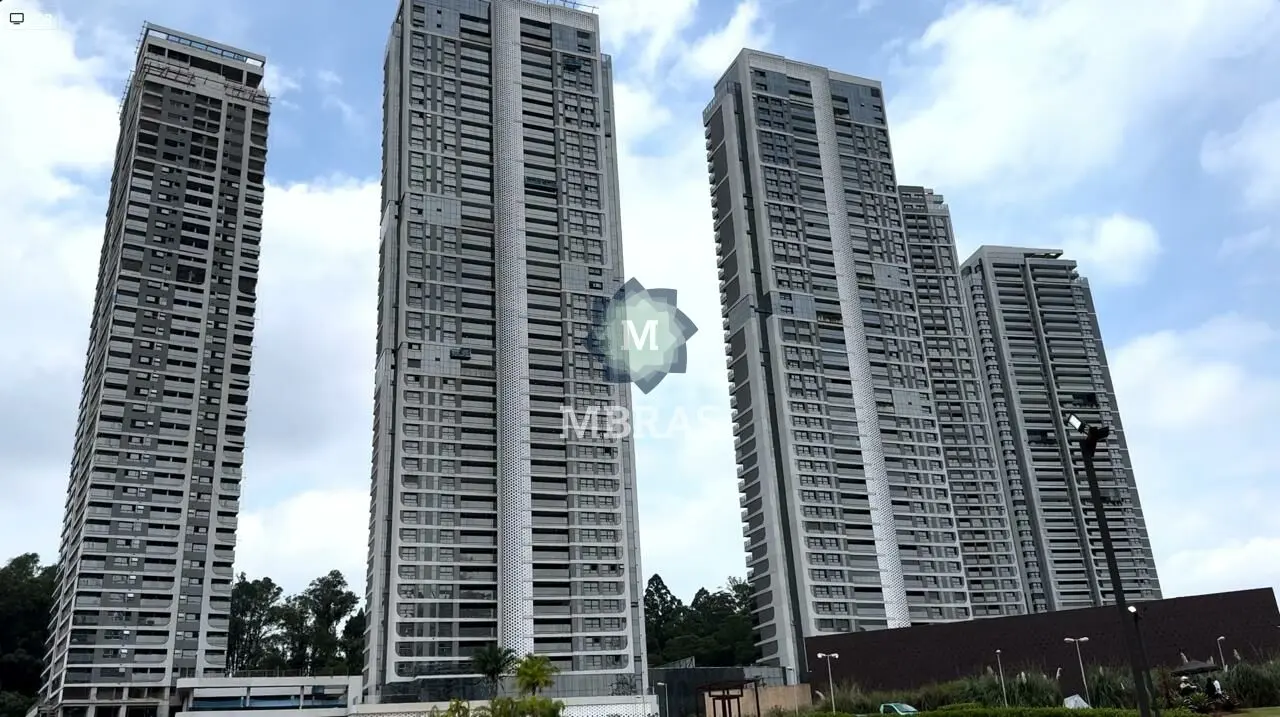 Parque Global ,330 m2 - foto 0