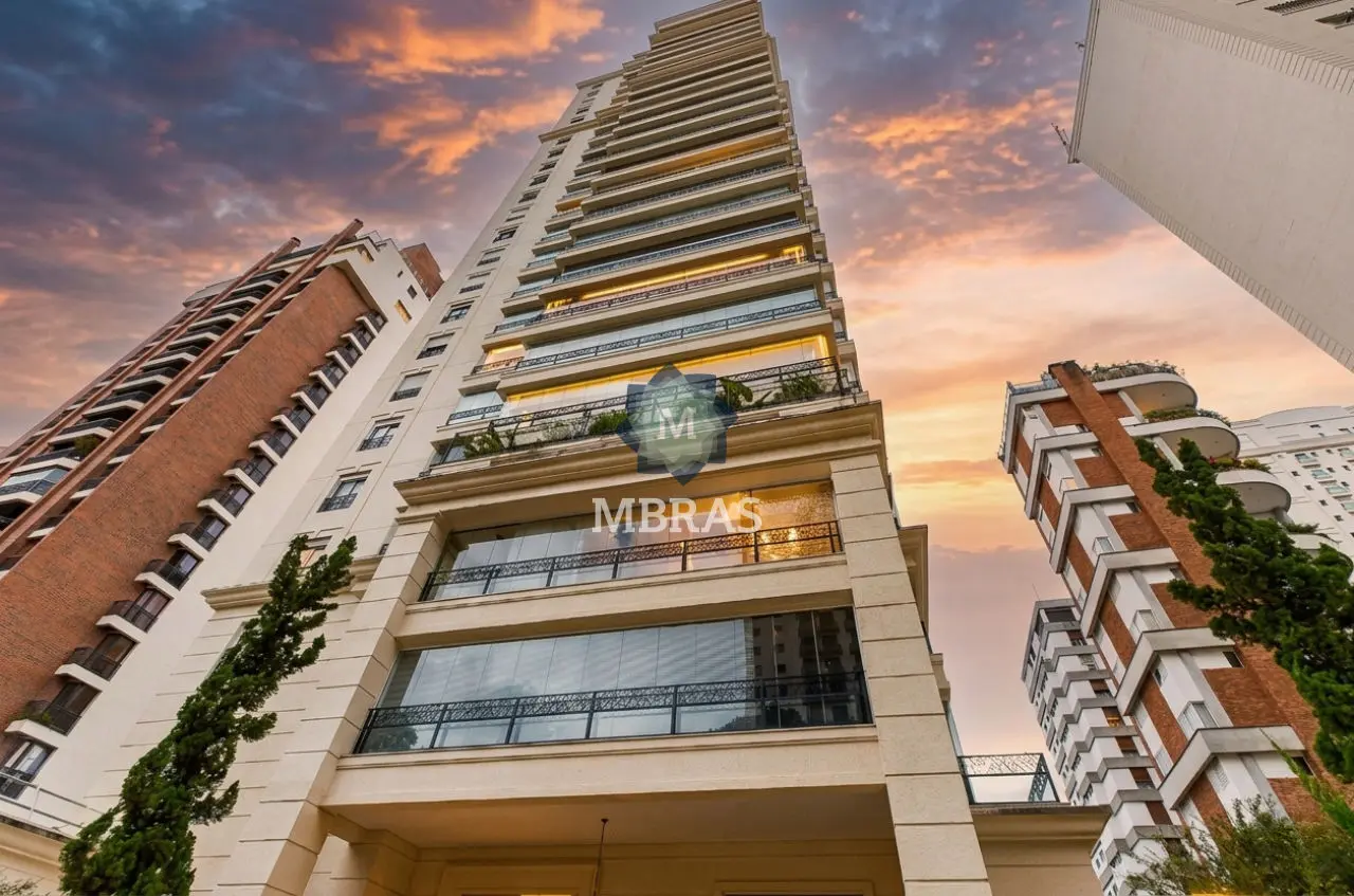 Itaim Bibi | Projeto contemporâneo e acabamentos premium - foto 0