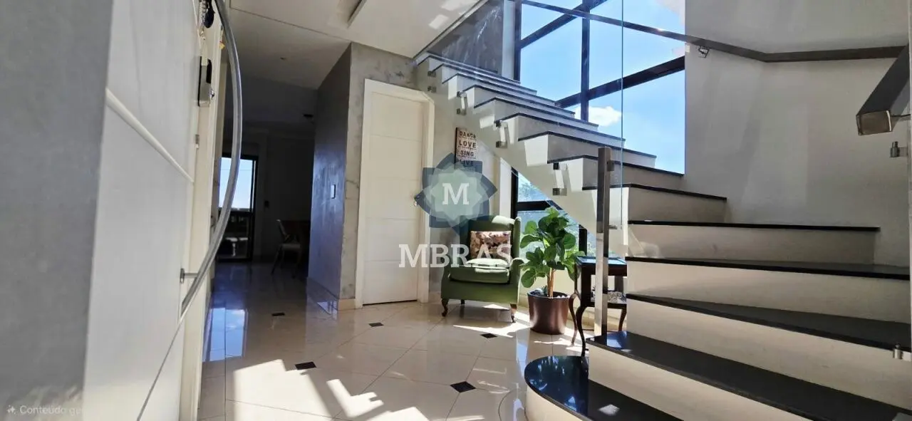 Duplex com Vista permanente Parque Villa-Lobos - foto 0