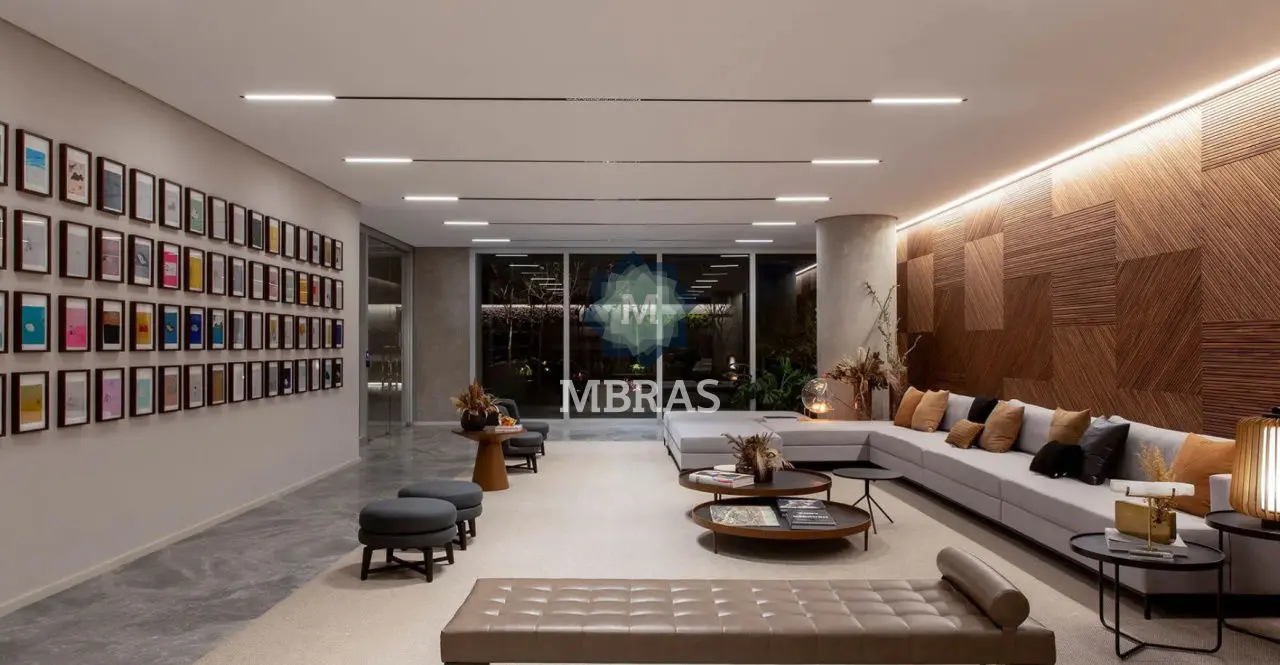 92 m2 de conforto em Alto de Pinheiros - foto 0