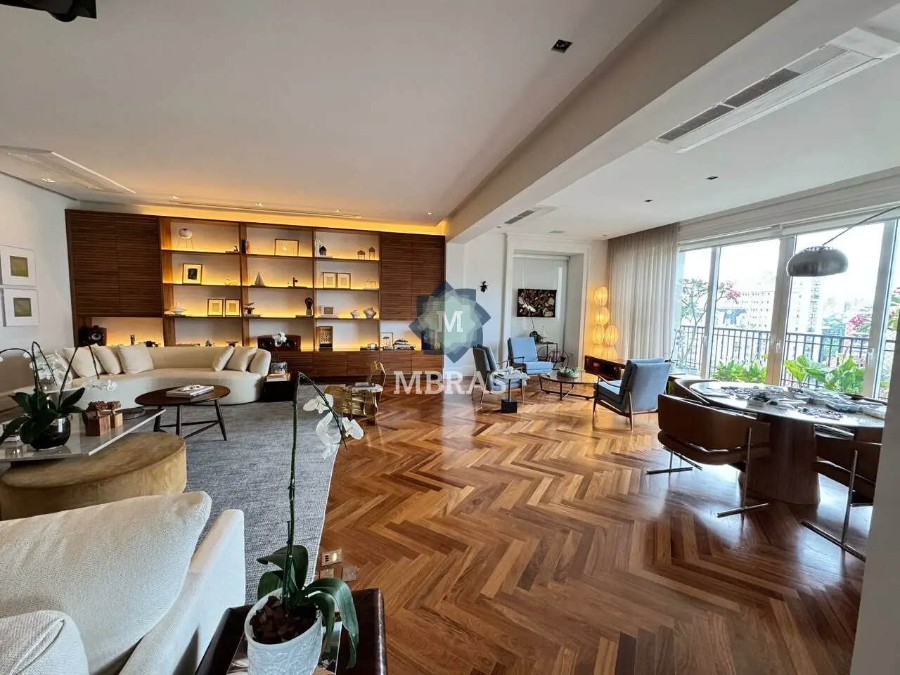 Apartamento no cobiçado Seridó 106 - foto 0