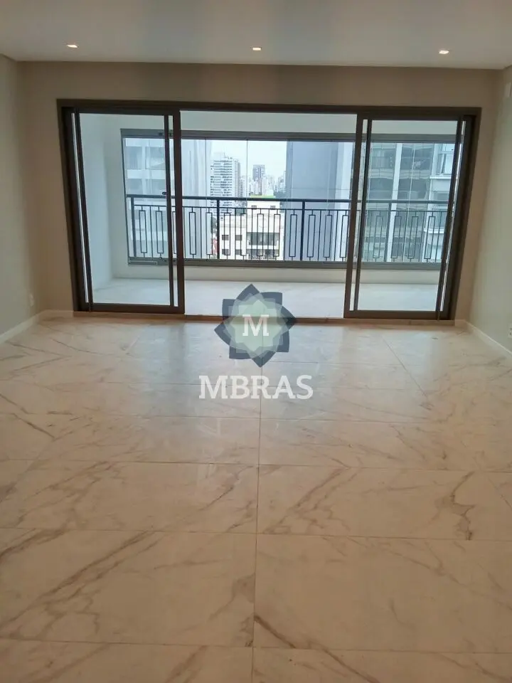 APARTAMENTO À VENDA EM MOEMA SOFISTICAÇÃO E CONFORTO EM LOCALIZAÇÃO PRIVILEGIADA - foto 0