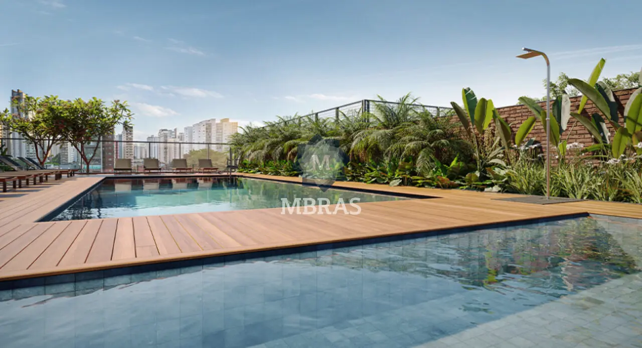 Casa Sabiá Moema - 317m², Andar Alto, 3 Suítes e 4 Vagas - foto 1
