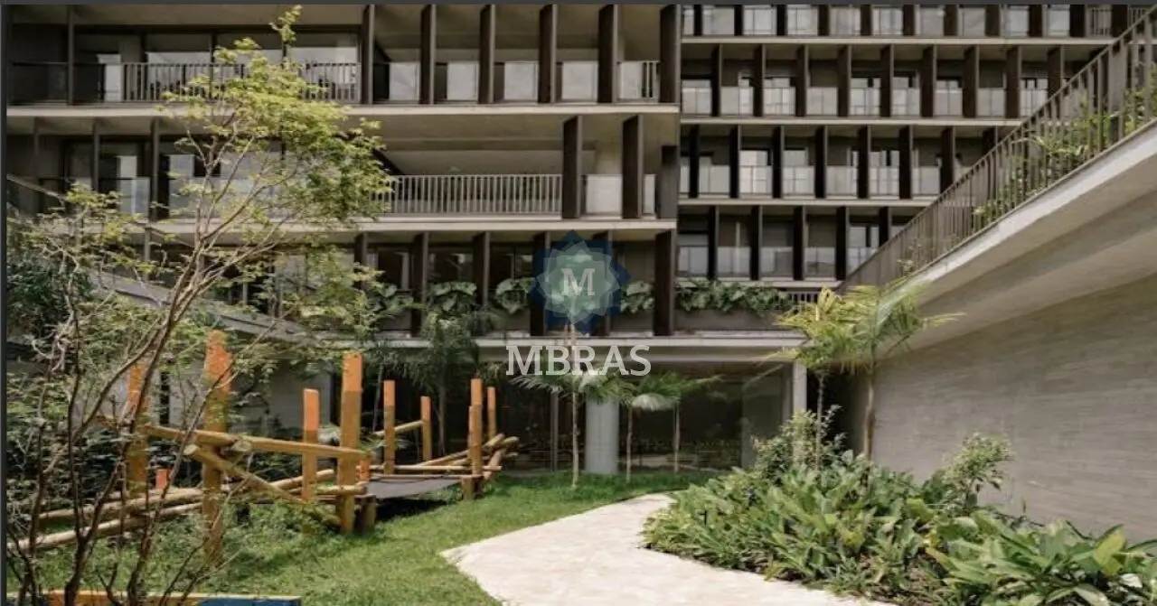 Apartamento Amplo para Personalização Total em Endereço Nobre - foto 0