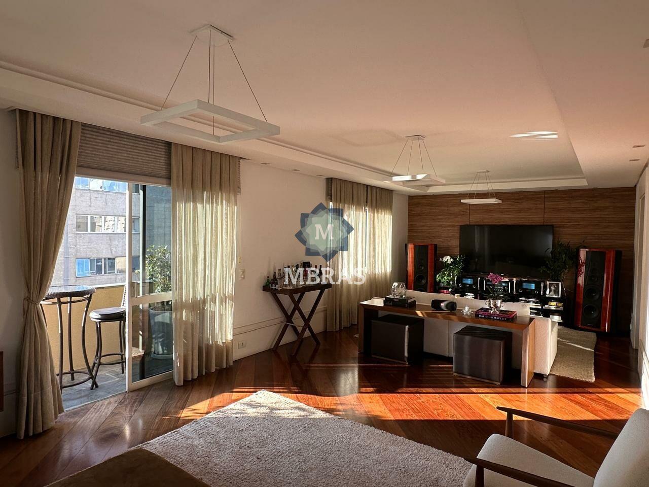 Apartamento com Localização Privilegiada no Coração do Itaim Bibi - foto 0