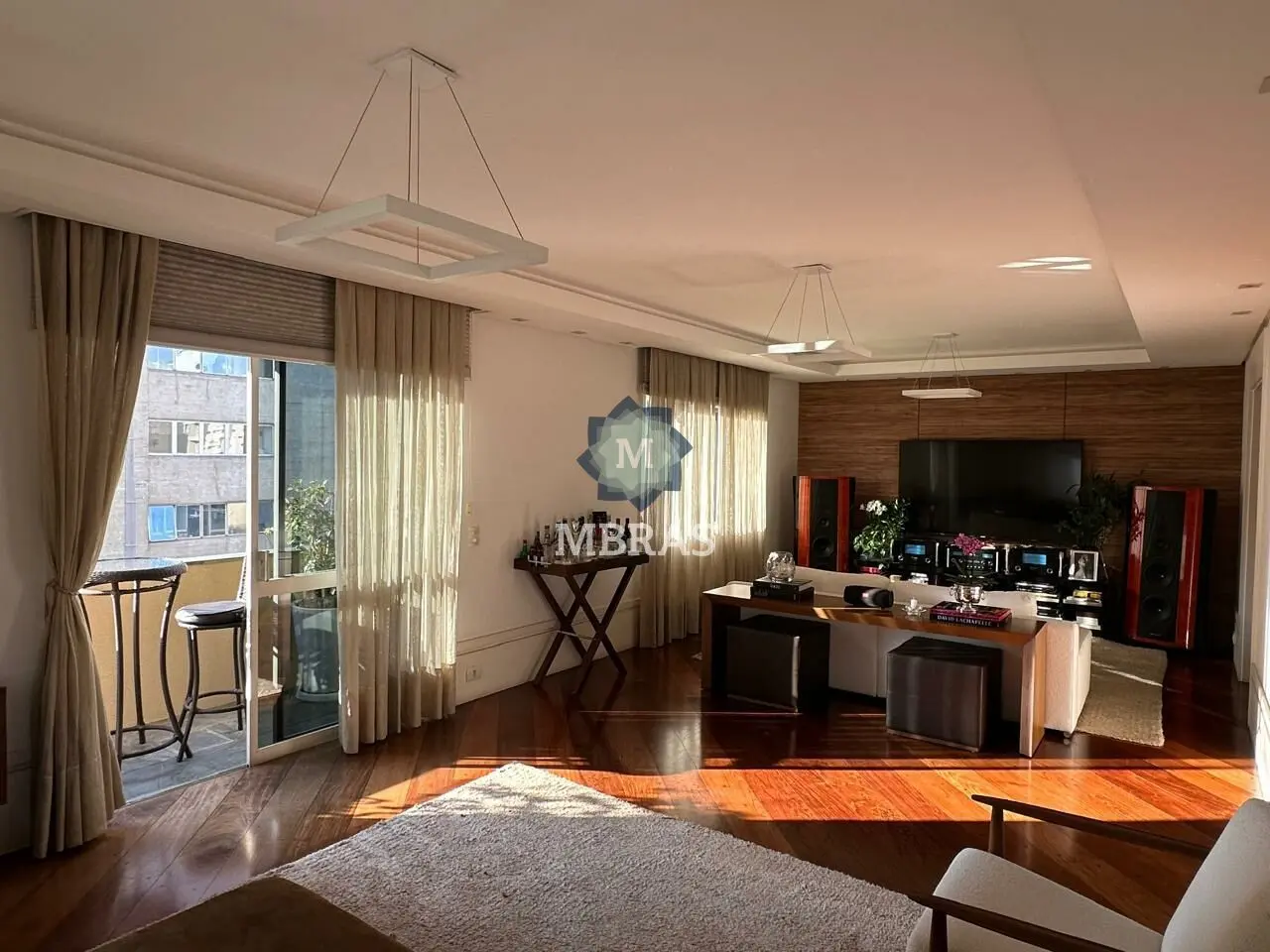Apartamento com Localização Privilegiada no Coração do Itaim Bibi - foto 0