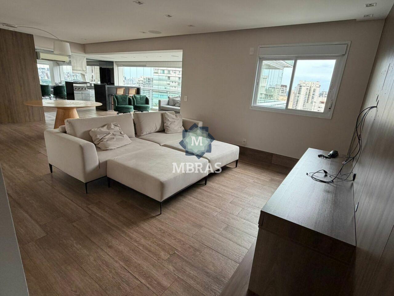 Residência contemporânea com lazer completo e localização privilegiada na Vila Nova Conceição - foto 0