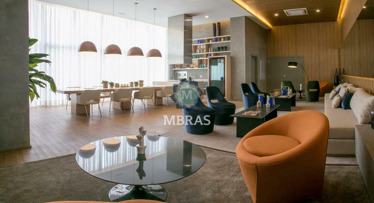 Luxo Contemporâneo: 250m² com Acabamento Premium e Lazer Completo - foto 0