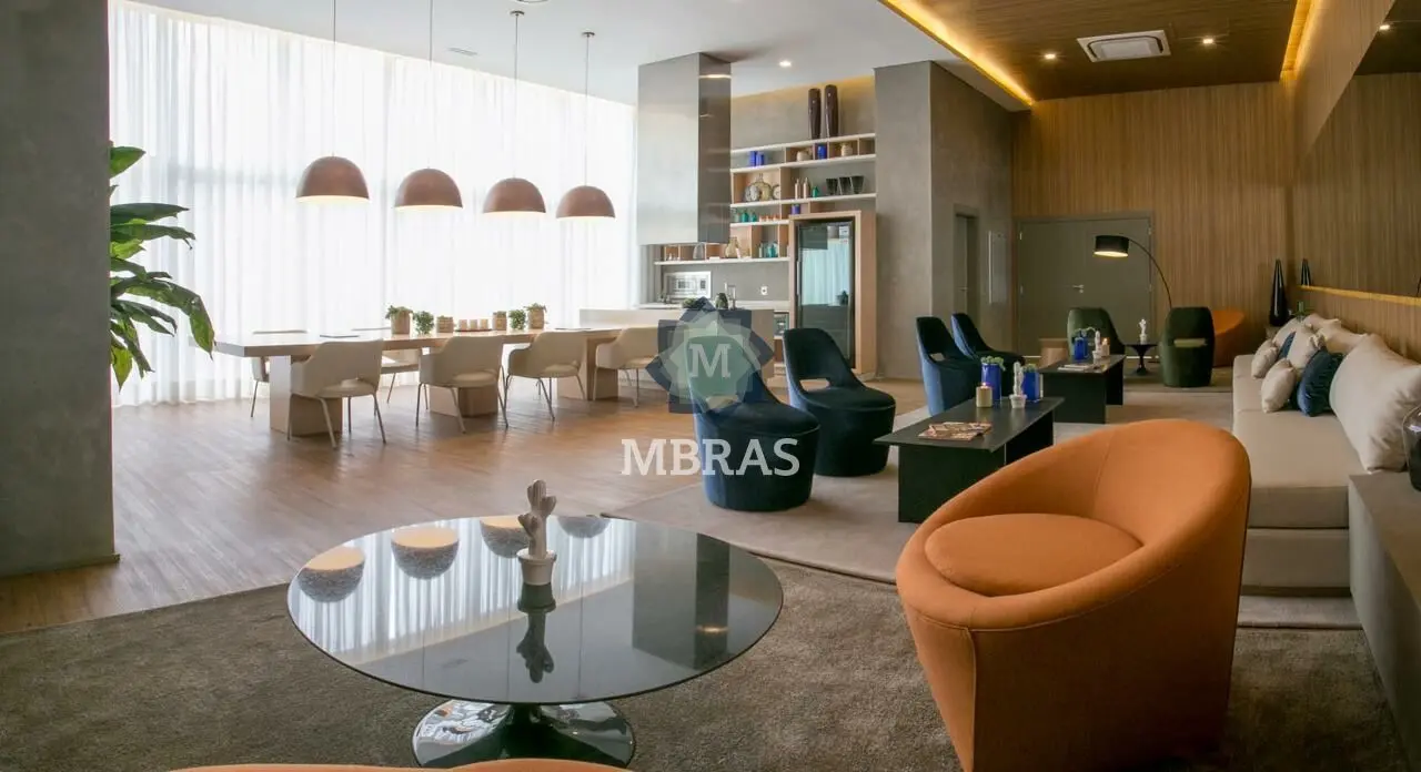 Luxo Contemporâneo: 250m² com Acabamento Premium e Lazer Completo - foto 0