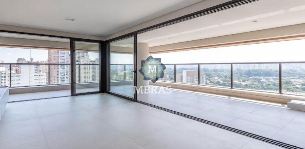Viva com Exclusividade a Passos do Ibirapuera - foto 0