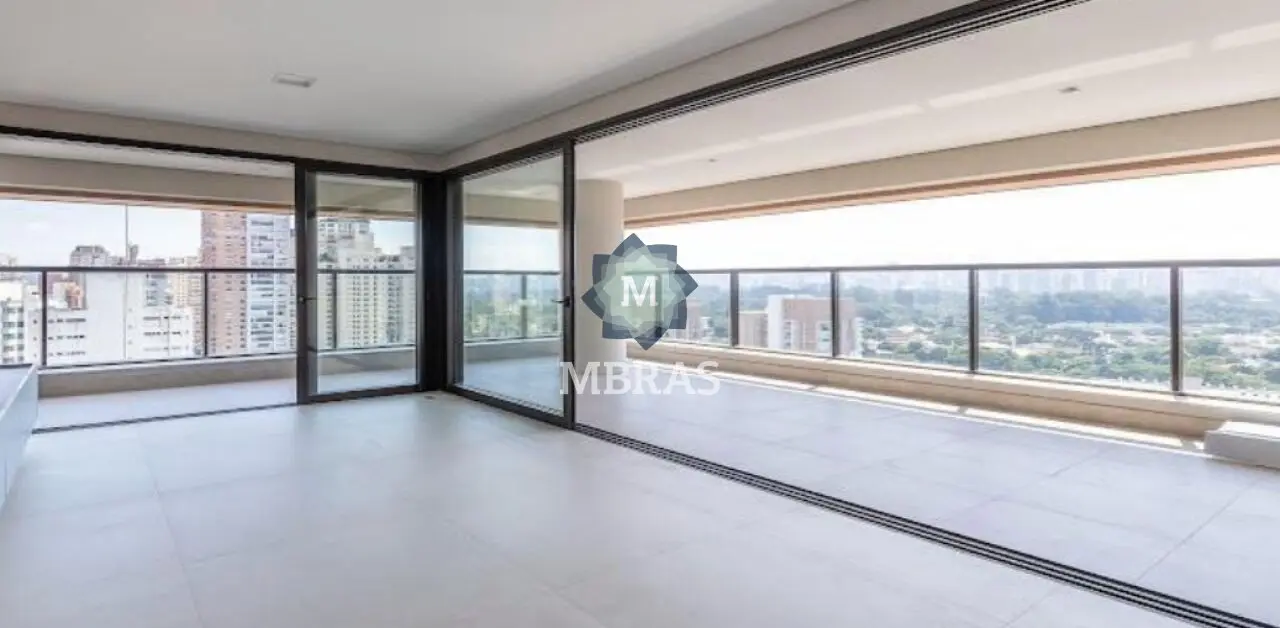Viva com Exclusividade a Passos do Ibirapuera - foto 0