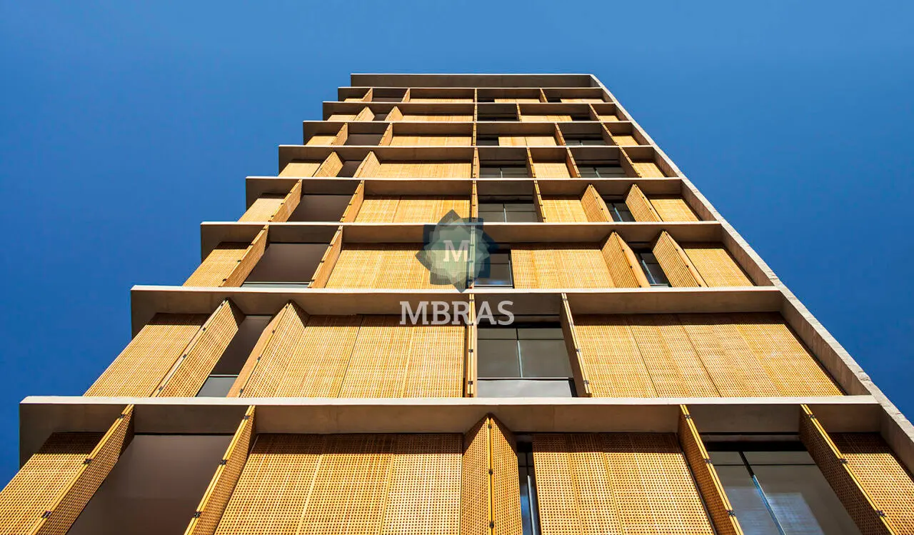 Itaim Bibi | Apartamento amplo em edifício contemporâneo - foto 0