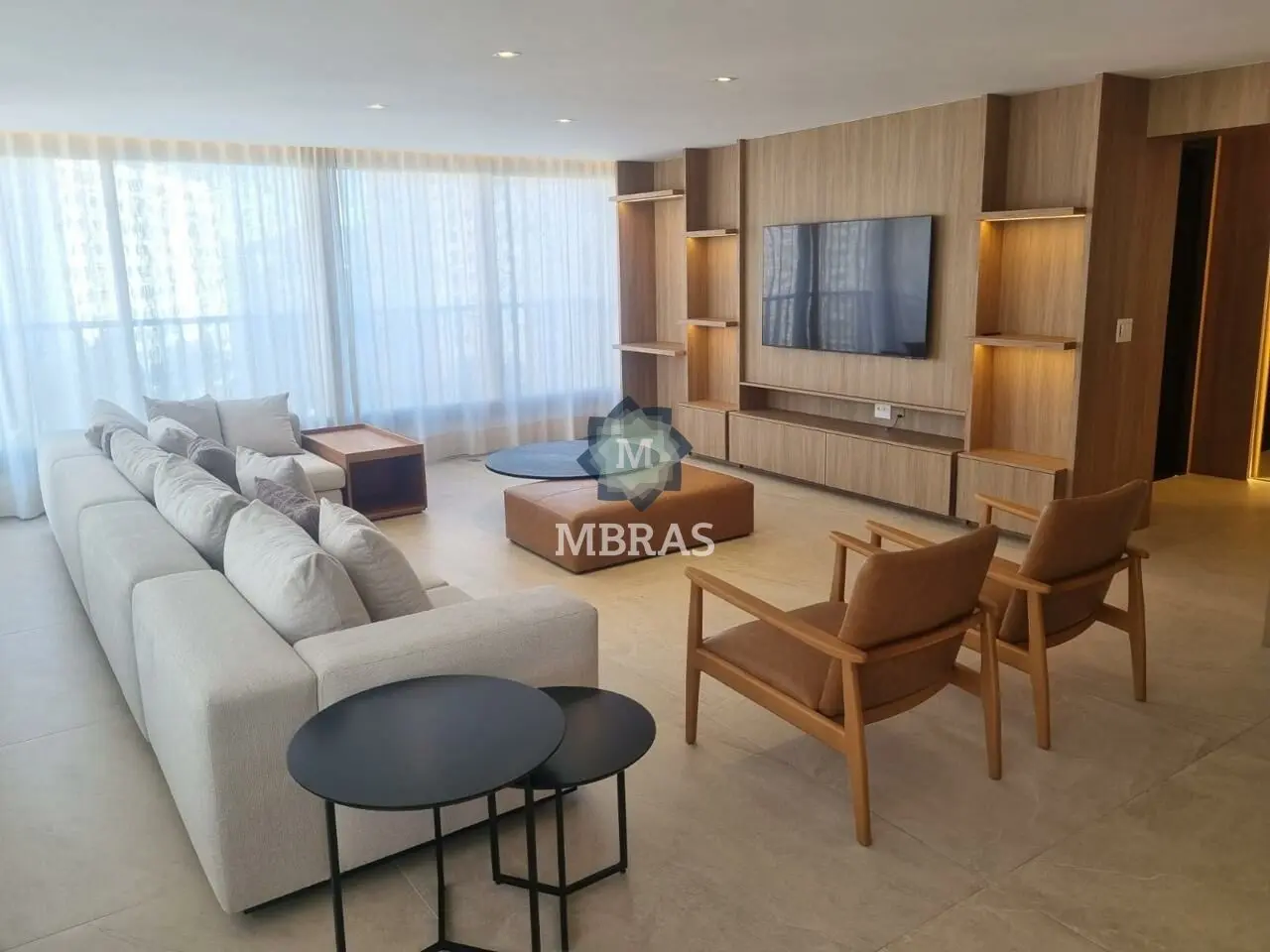 Apartamento de Alto Padrão no Jardim Paulista 287m² | Suzano 149 - foto 0