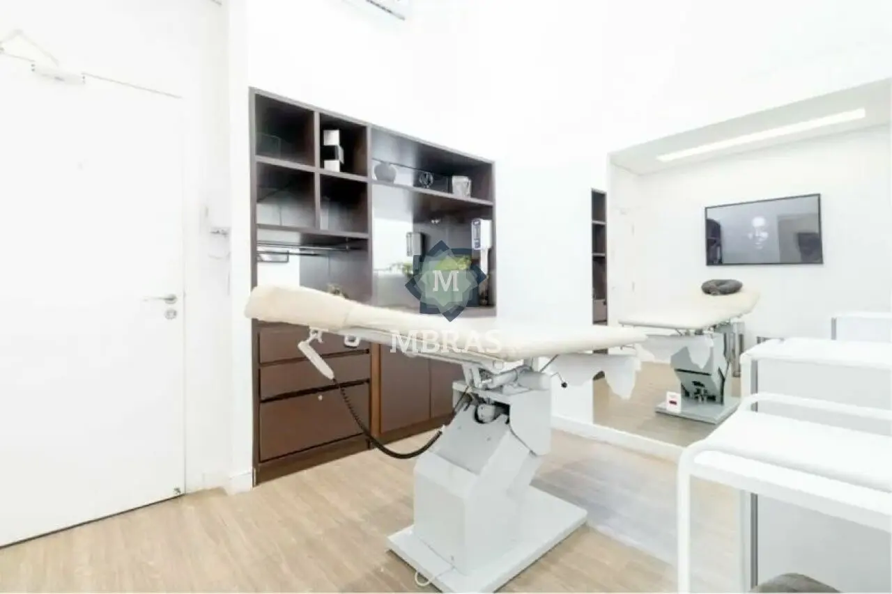 Casa Comercial de Alto Padrão no Jardim Europa | 8 Salas | 6 Vagas - foto 0