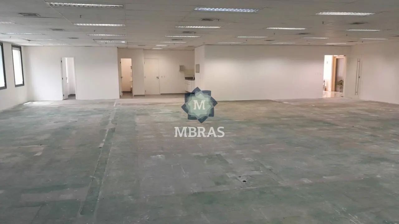 Um excelente endereço para empresas de médio porte - foto 0