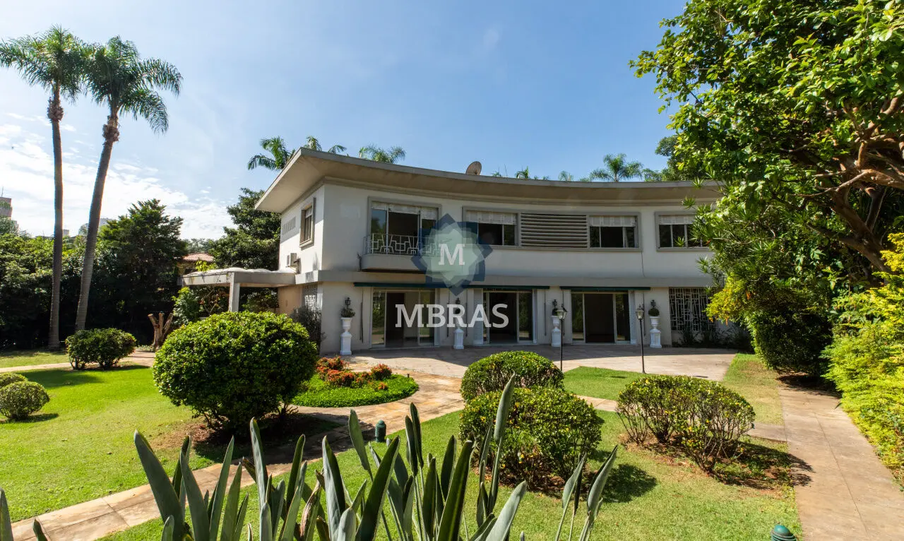 Casa no Jardim Paulista - foto 0