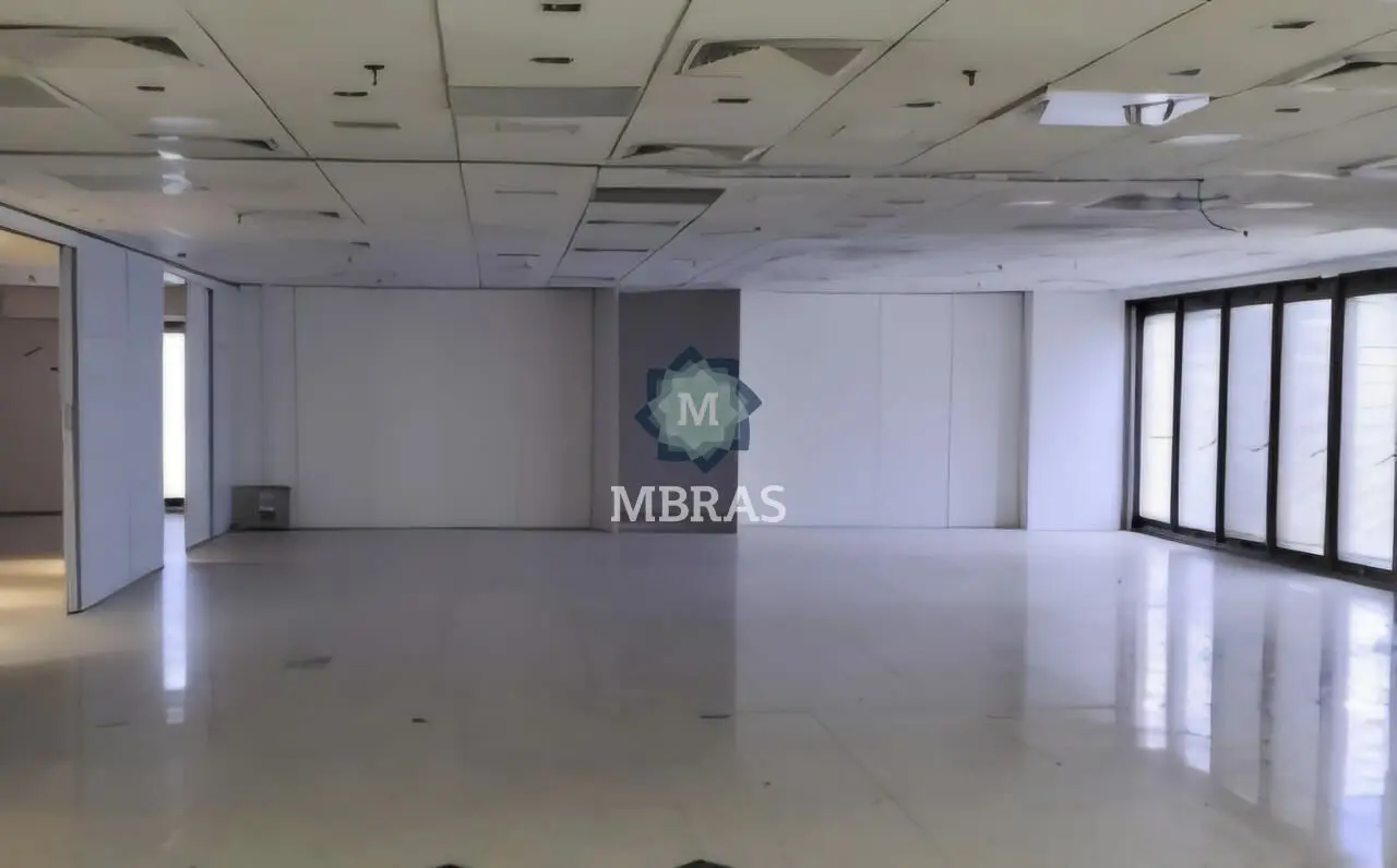 LOCAÇÃO COMERCIAL NA AV. PAULISTA - foto 0