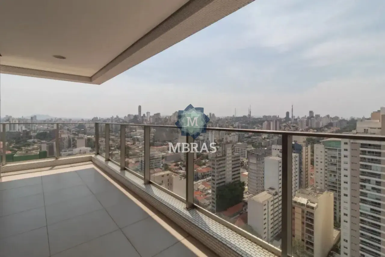Apartamento 332m2 em Pinheiros - foto 0