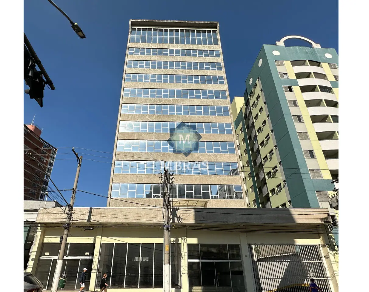Edifício Melannet - Posicionamento Corporativo Estratégico com Eficiência e Presença Empresarial - foto 0