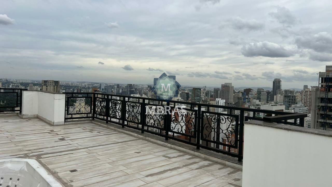 Cobertura no Jardins - foto 0