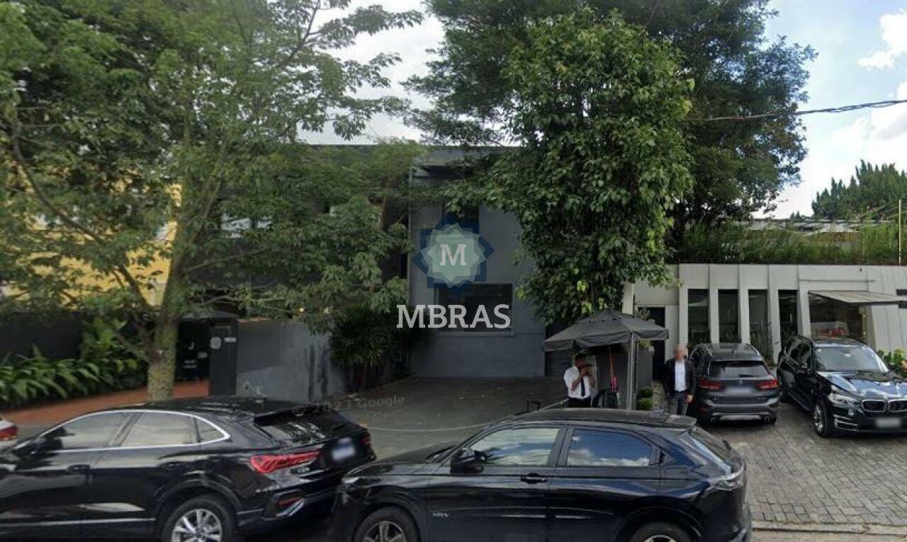 OPORTUNIDADE RARA NO JARDIM AMÉRICA | CASA COMERCIAL EM ENDEREÇO PREMIUM - foto 0