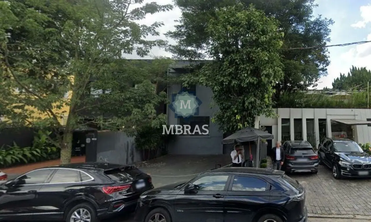 OPORTUNIDADE RARA NO JARDIM AMÉRICA | CASA COMERCIAL EM ENDEREÇO PREMIUM - foto 0