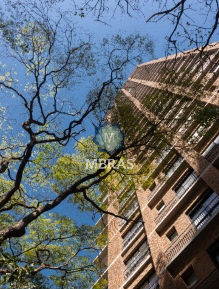 Sofisticação, escala e discrição no coração do Itaim - foto 0