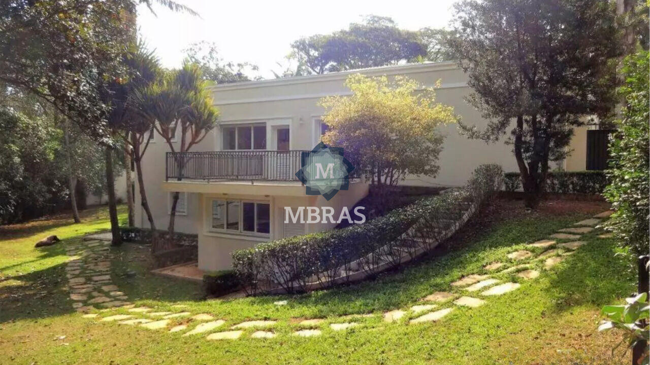 Chácara Flora | Exclusividade, Natureza e Sofisticação em sua Forma Mais Rara - foto 0