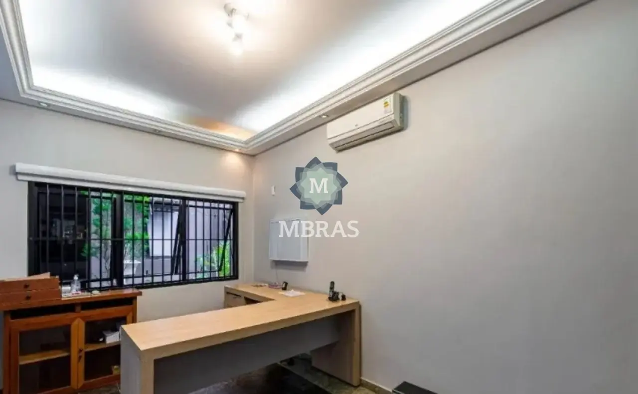 Casa Comercial no Jardim Paulista - foto 0