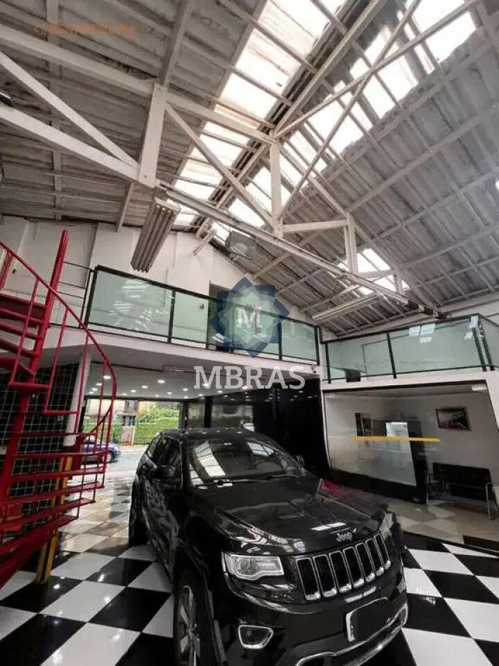 TERRENO COMERCIAL ESTRATÉGICO AO LADO DO SHOPPING IBIRAPUERA 600 m² MOEMA - foto 0