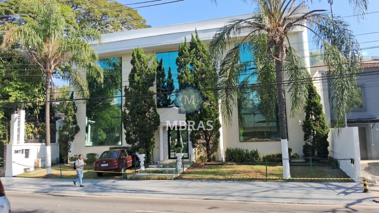 Imóvel Corporativo Jardim Europa - foto 0