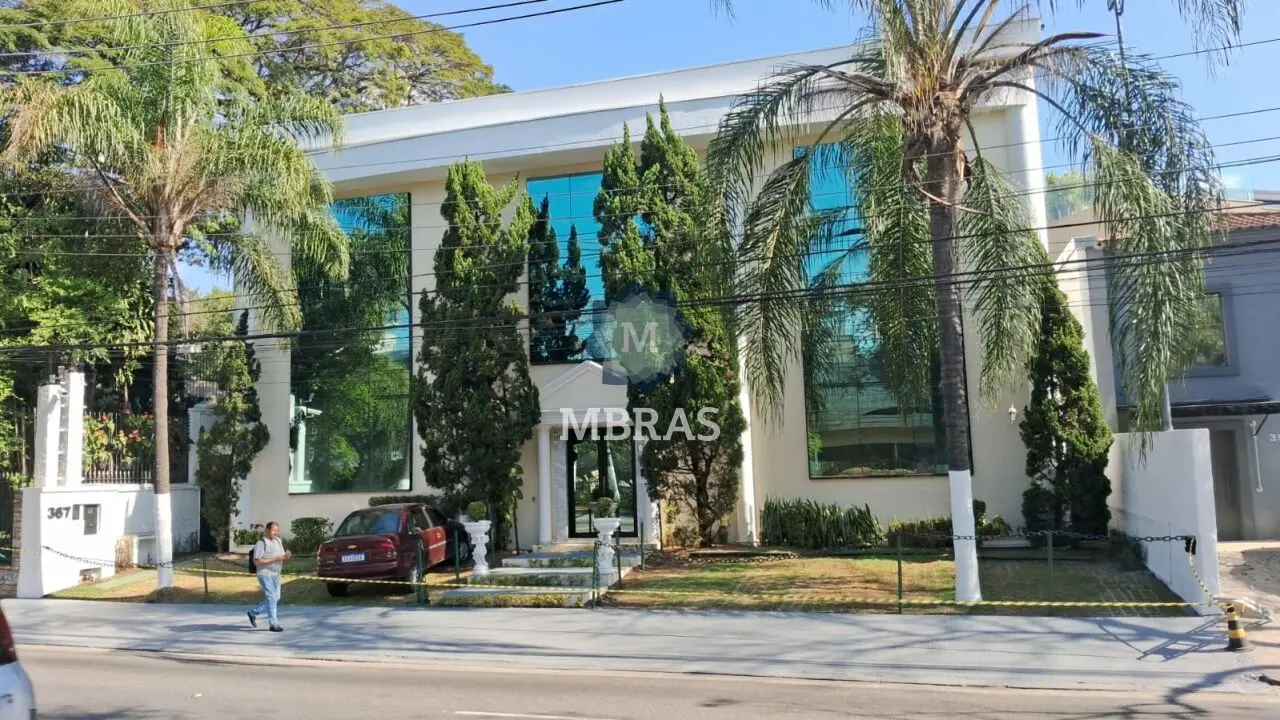 Imóvel Corporativo Jardim Europa - foto 0