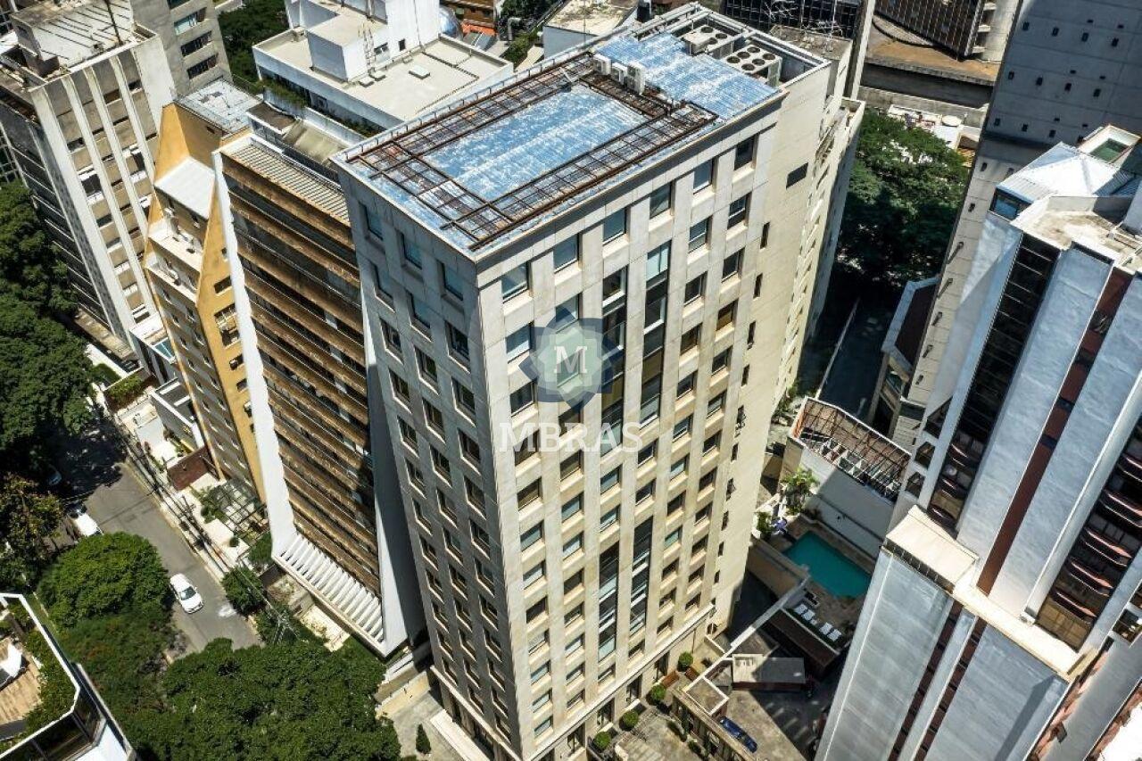 Conjunto Comercial em edifício de Alto Padrão - foto 0