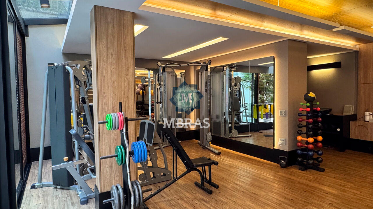 Apartamento no baixo Jardins próximo ao clube Paulistano - foto 0