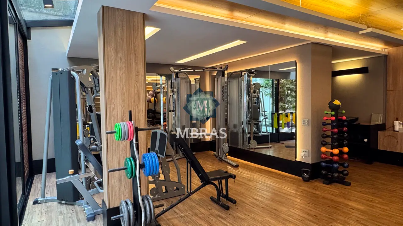 Apartamento no baixo Jardins próximo ao clube Paulistano - foto 0