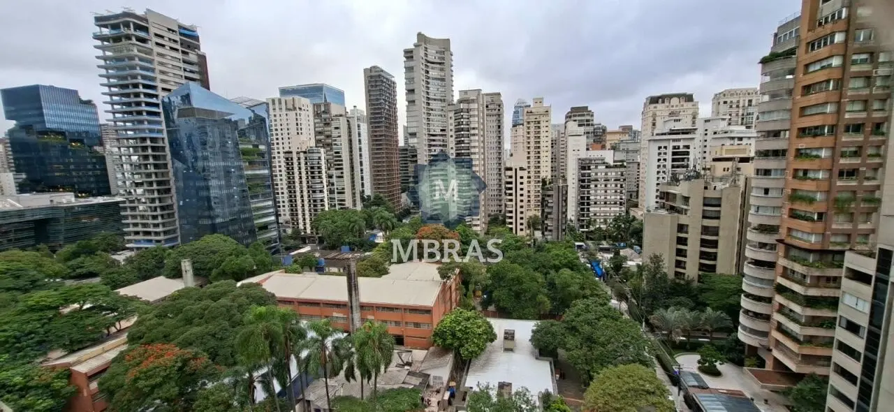Sofisticação e Conforto em Duplex Mobiliado - foto 0