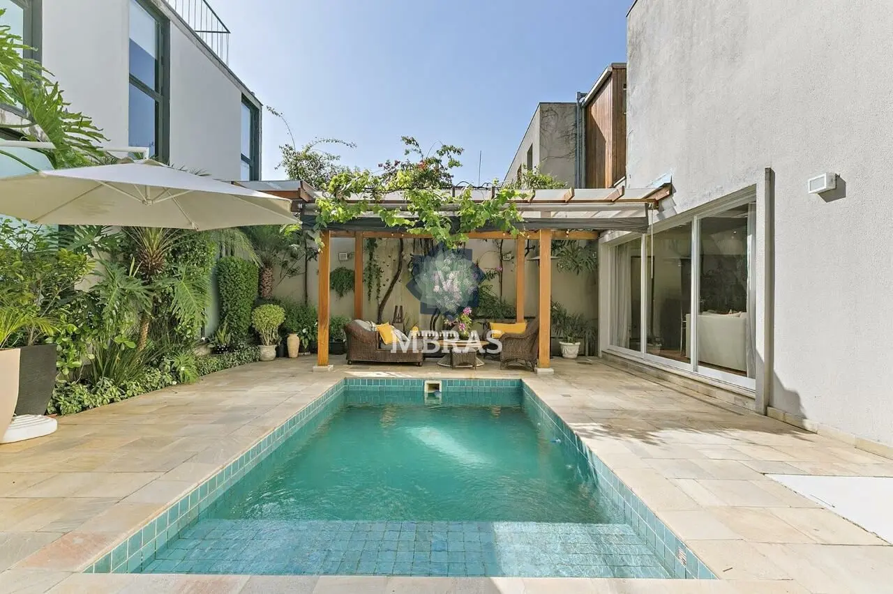 Alto Padrão no Jardim Paulista com Projeto Arquitetônico Exclusivo - foto 0