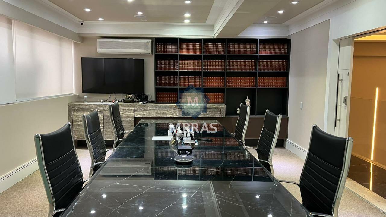 Imóvel Comercial no Jardins - foto 0