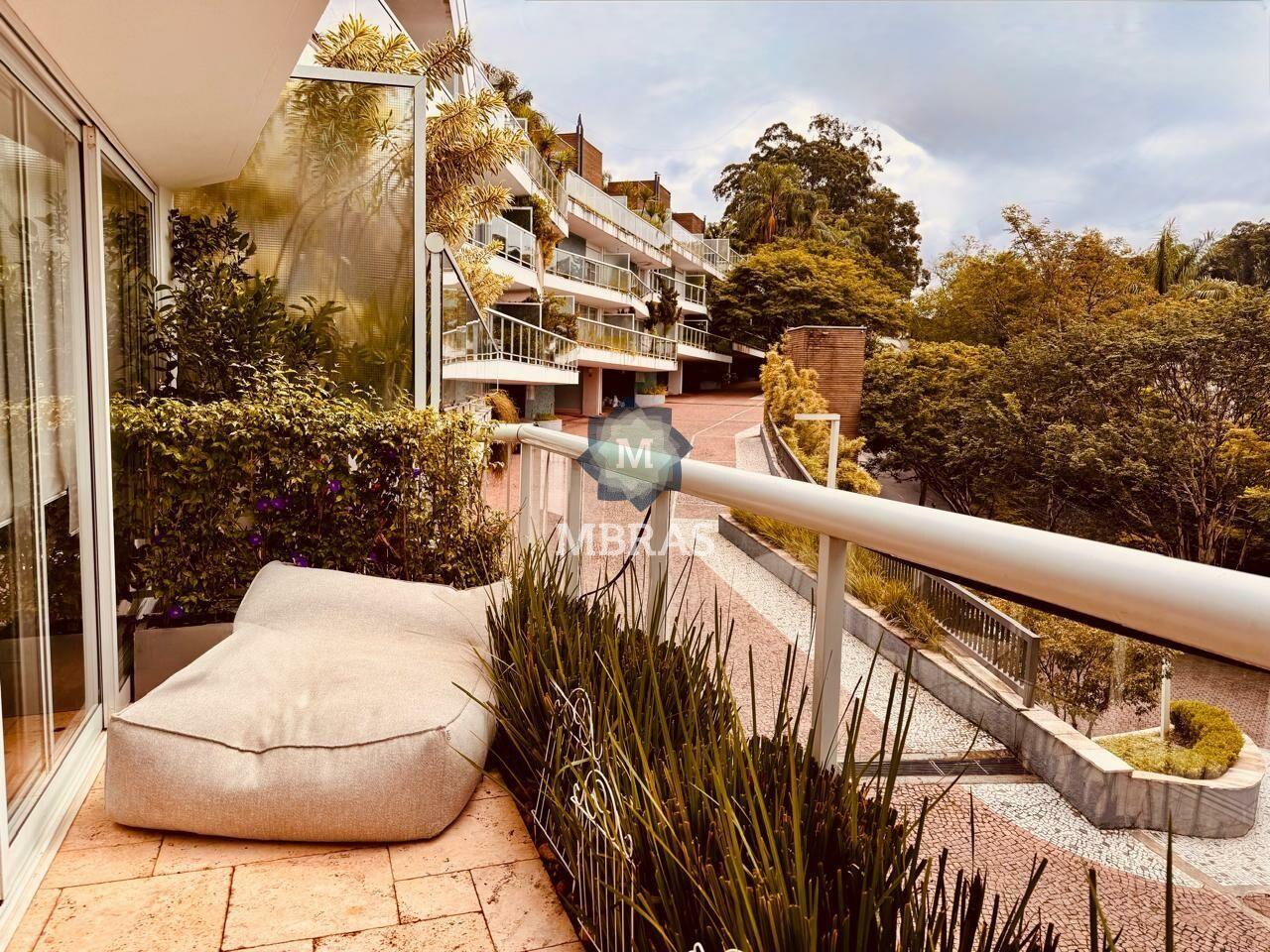 Arquitetura Imponente, Vista Definitiva e Exclusividade Absoluta em Condomínio Reservado - foto 0