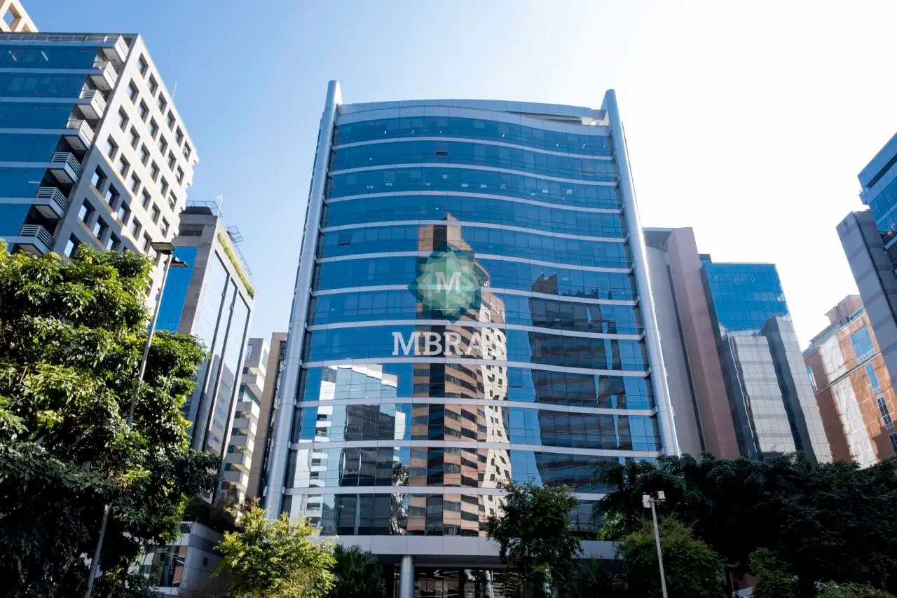 Conjunto Corporativo 275 m² Mobiliado na Vila Olímpia - foto 0