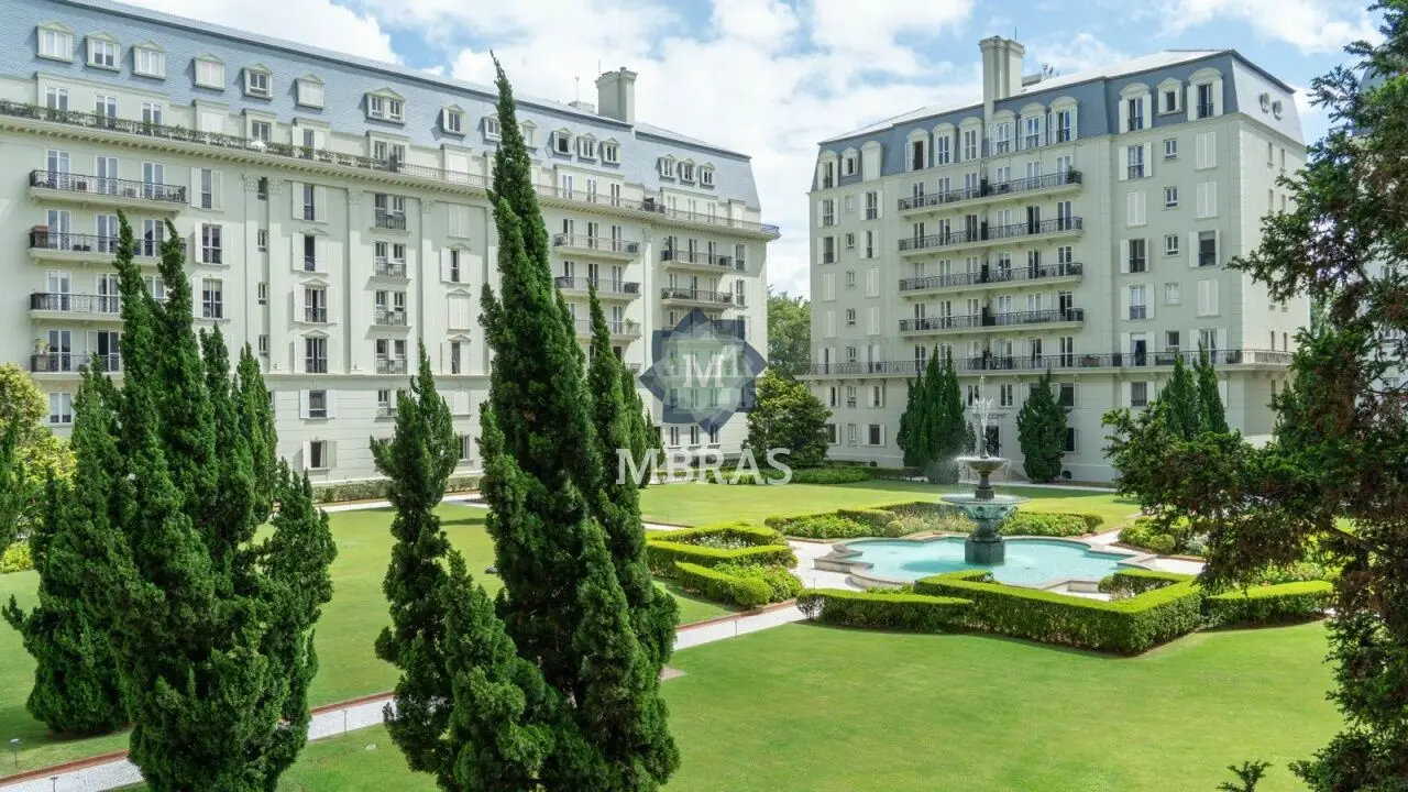 Apartamento 270m² | Places des Vosges - foto 0