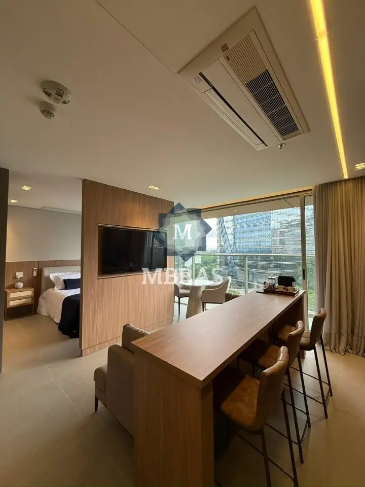 W Residences São Paulo - foto 0