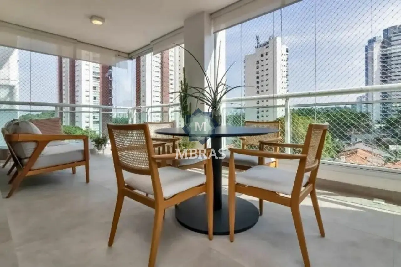 Conforto e Exclusividade em um dos Endereços Mais Desejados de Pinheiros - foto 0