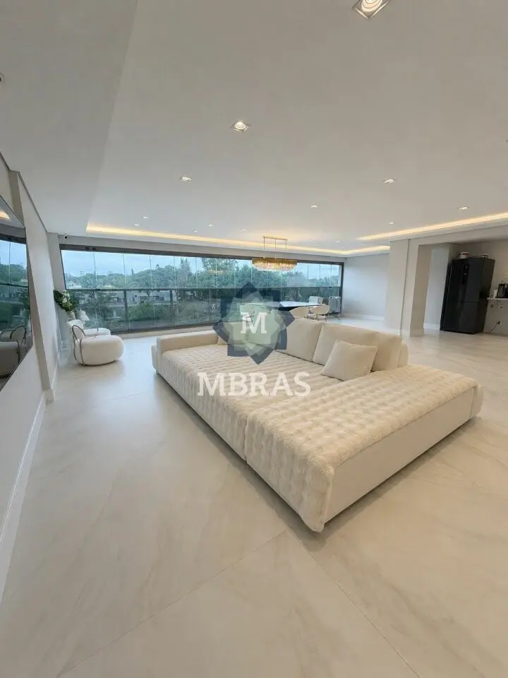 Apartamento em condominío requisitado no Campo Belo - foto 0