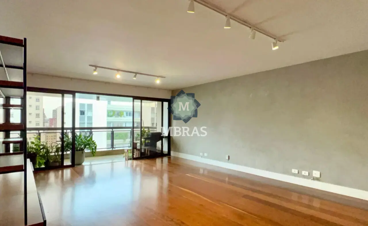 4 dorms. | 3 vagas exclusivo em Pinheiros - foto 0