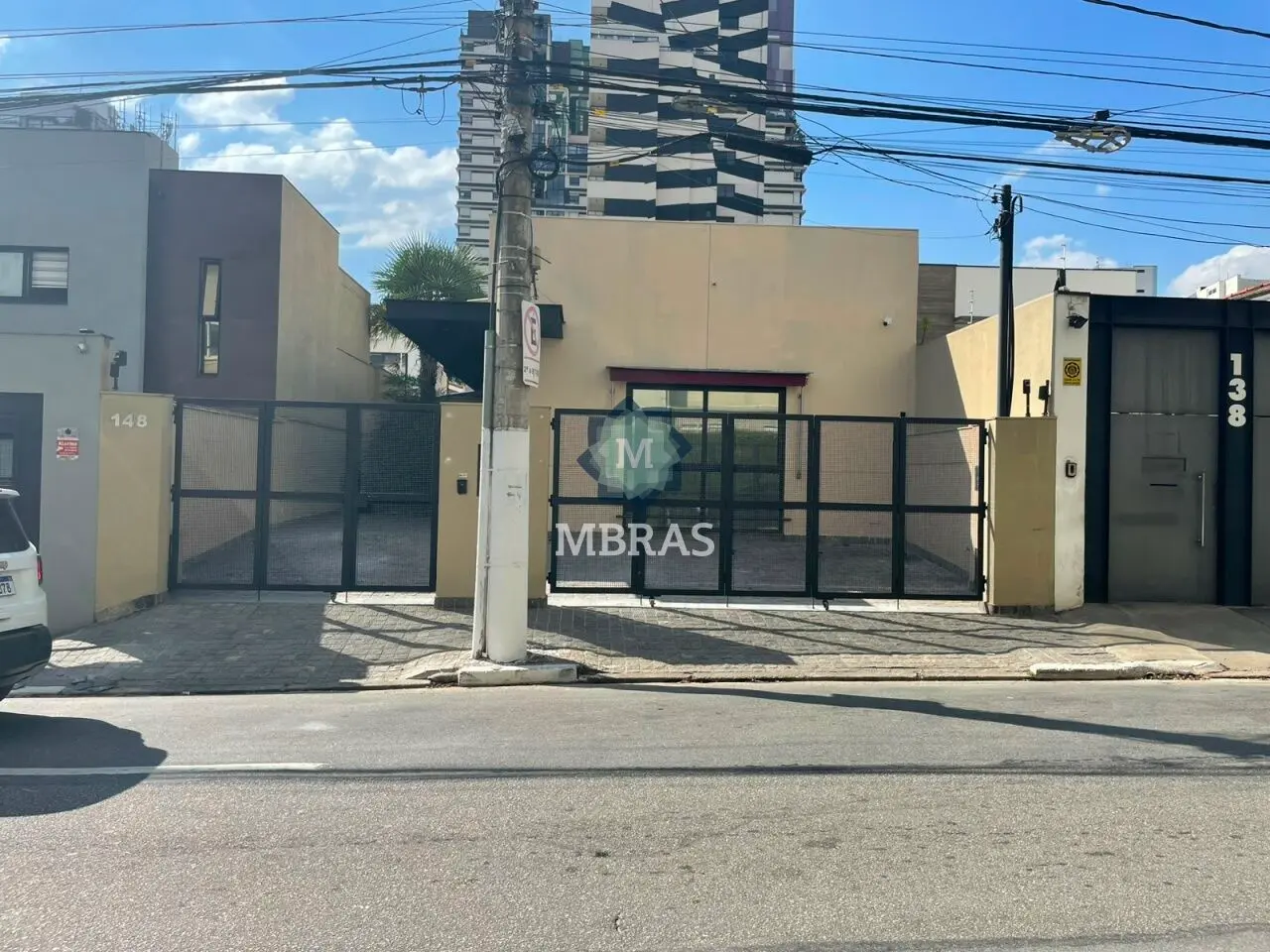 Ponto comercial na Vila Olimpia - foto 0
