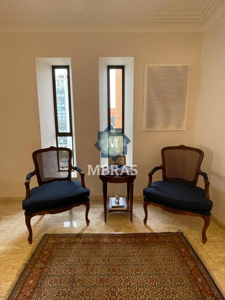Amplitude e Sofisticação em um dos Melhores Endereços de Moema Pássaros - foto 0