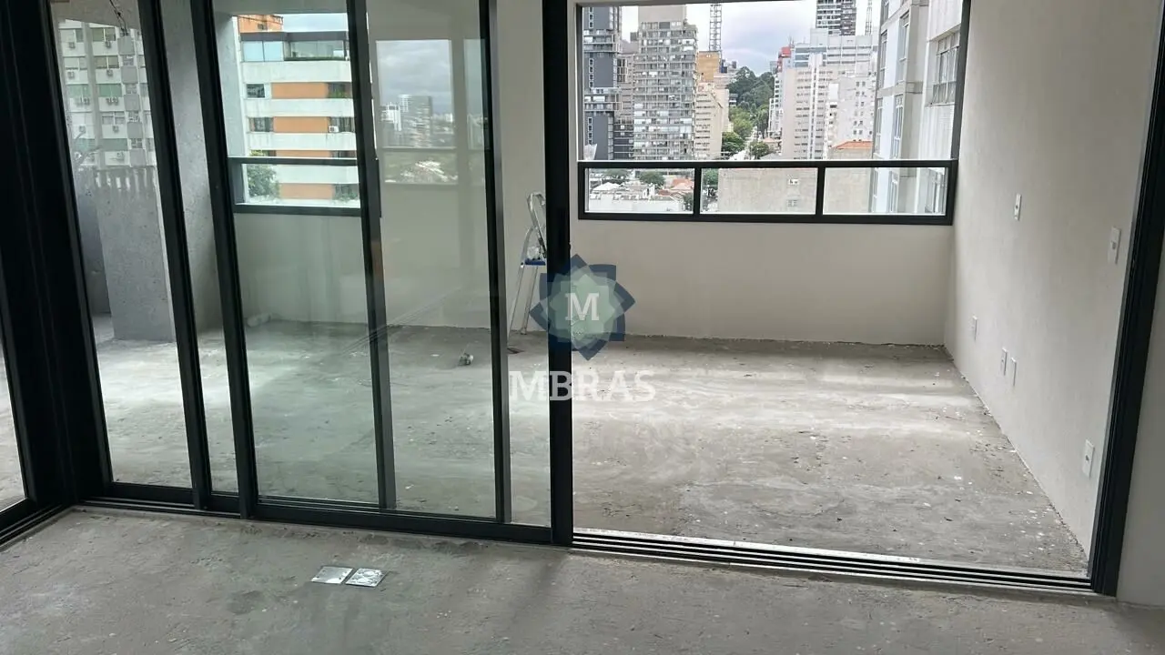 Apartamento de alto padrão para finalizar do seu jeito - foto 0