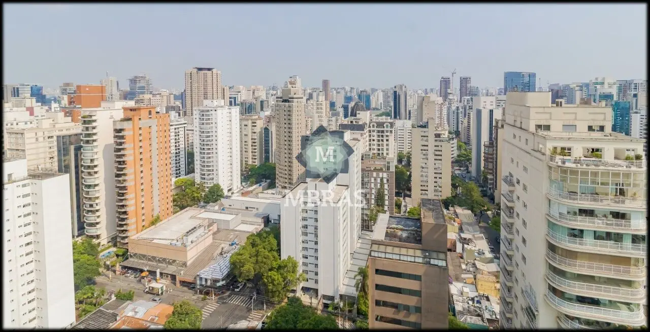 Conjunto comercial no coração do Itaim - foto 0