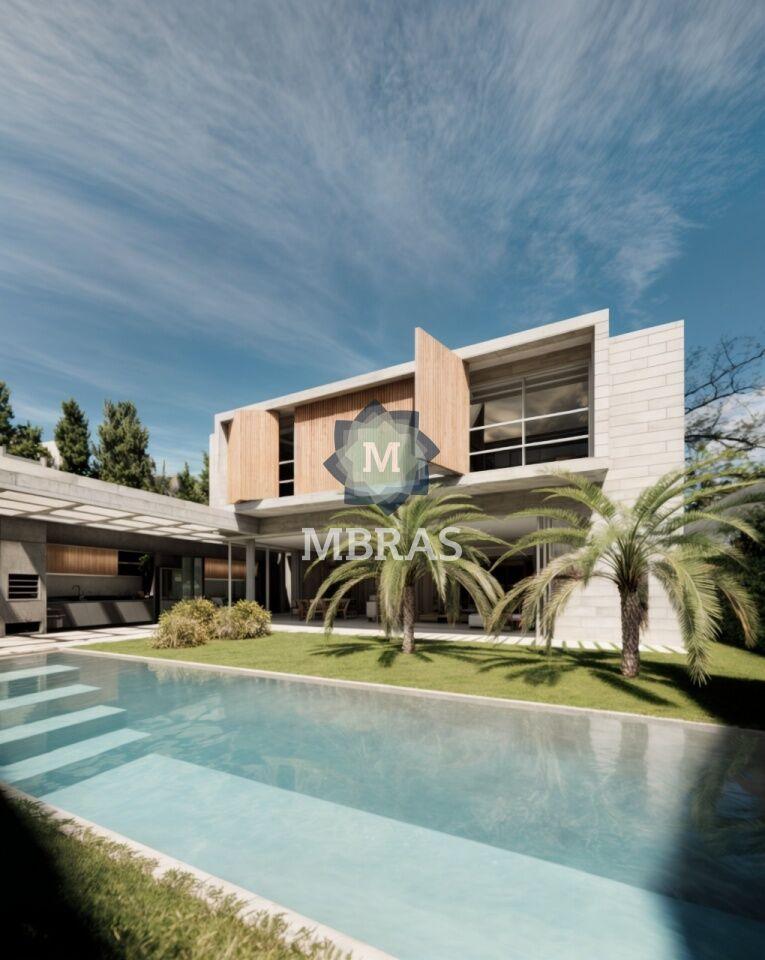 Casa Nova de Alto Padrão | Alto de Pinheiros - foto 0
